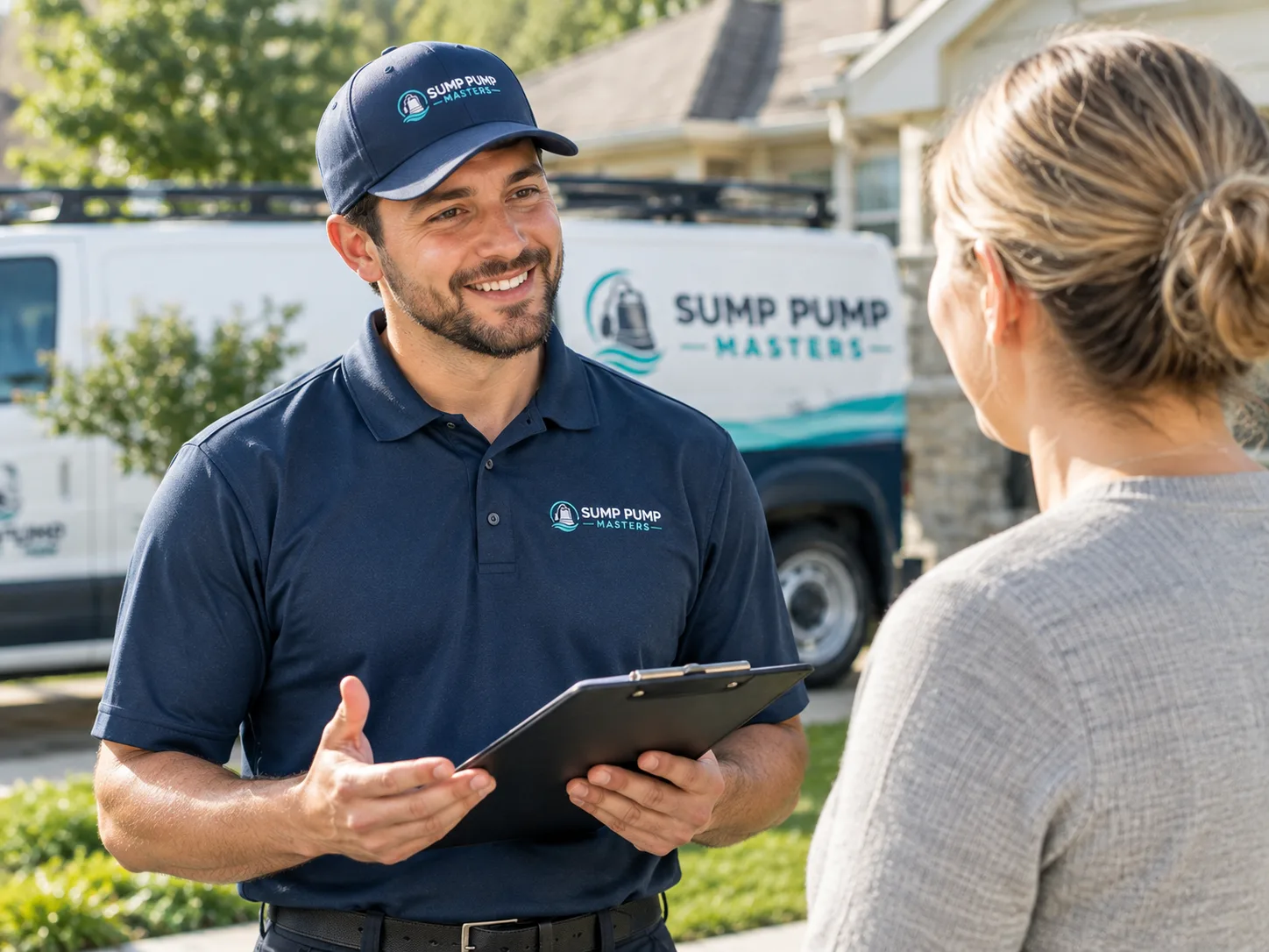 Sump Pump Repair Oberlin, OH FAQs